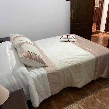 Vivienda Rural Los Tajos De Setenil Setenil de las Bodegas Kültér fotó
