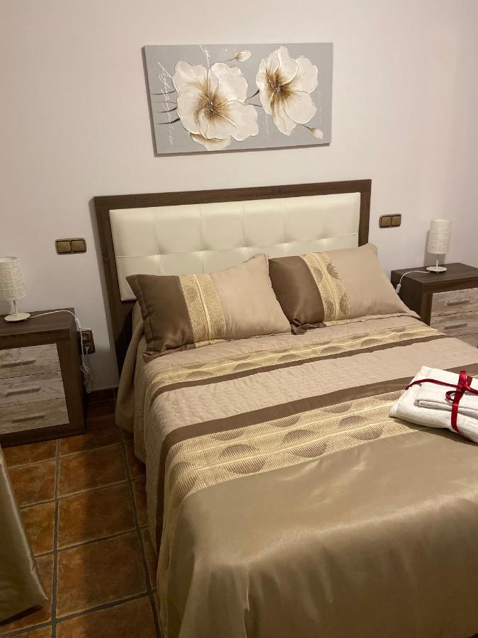 Vivienda Rural Los Tajos De Setenil Setenil de las Bodegas Kültér fotó