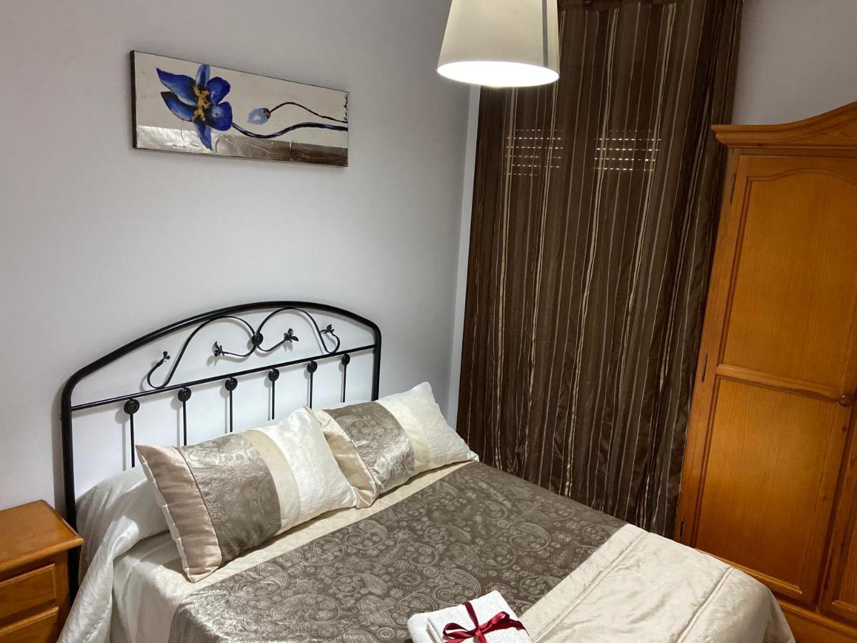 Vivienda Rural Los Tajos De Setenil Setenil de las Bodegas Kültér fotó