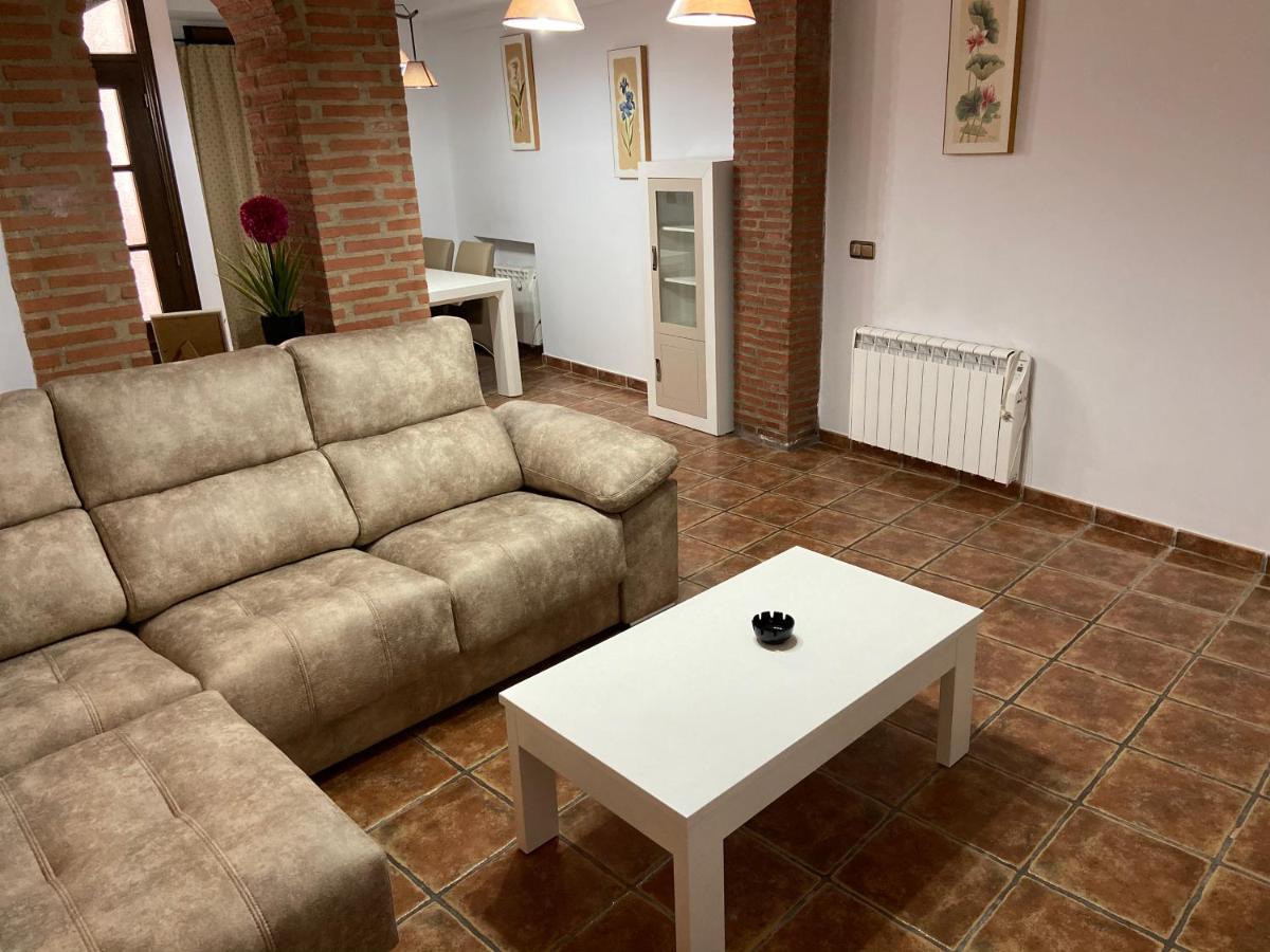 Vivienda Rural Los Tajos De Setenil Setenil de las Bodegas Kültér fotó