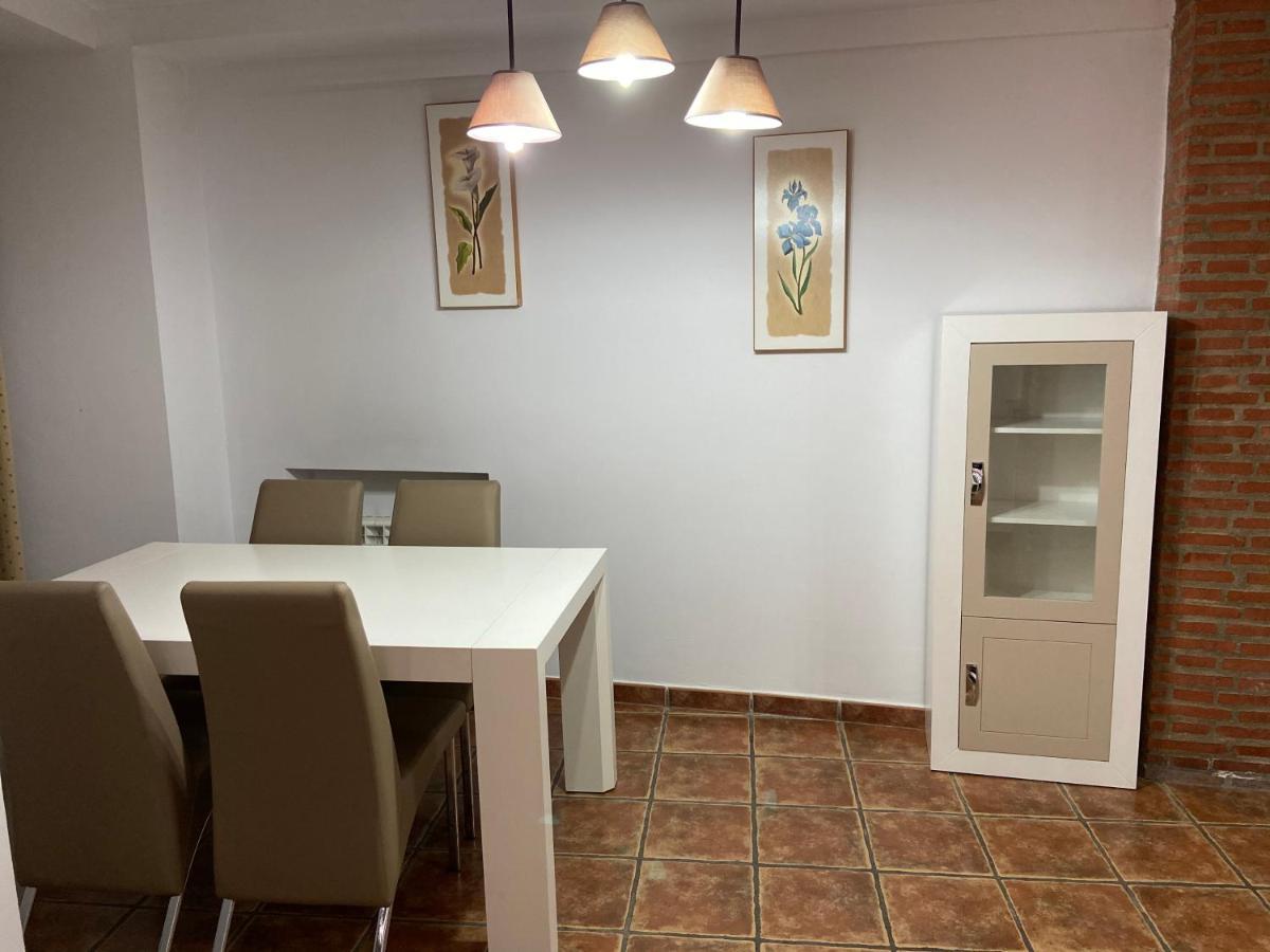 Vivienda Rural Los Tajos De Setenil Setenil de las Bodegas Kültér fotó